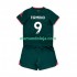 Camisola Liverpool Roberto Firmino 9 Criança Equipamento Terceiro 2022-2023 Manga Curta